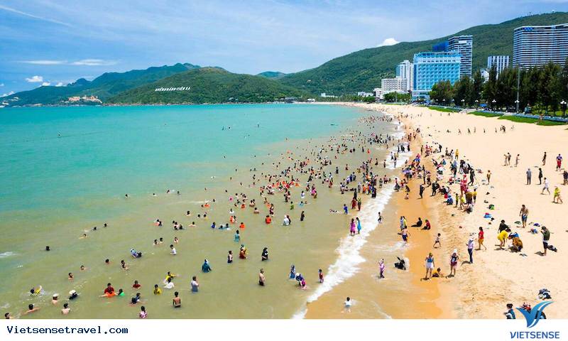 19 bãi biển tuyệt đẹp cho chuyến du lịch mùa hè - Ảnh 14