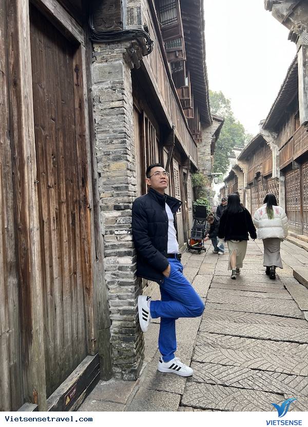 Giang Nam ký sự những ngày cuối năm - Ảnh 6