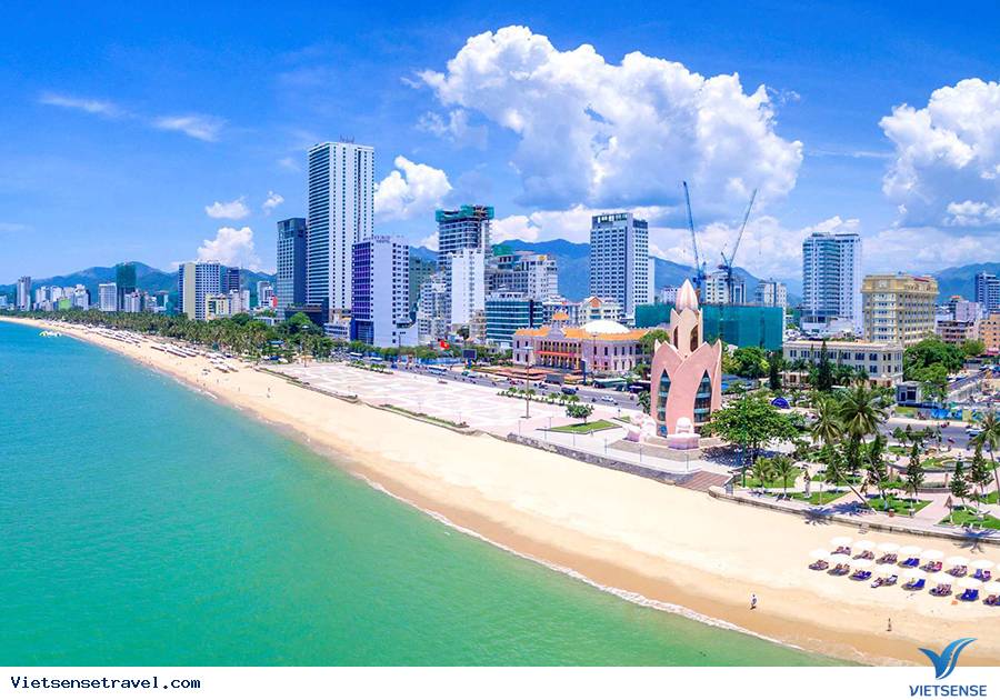 19 bãi biển tuyệt đẹp cho chuyến du lịch mùa hè - Ảnh 15