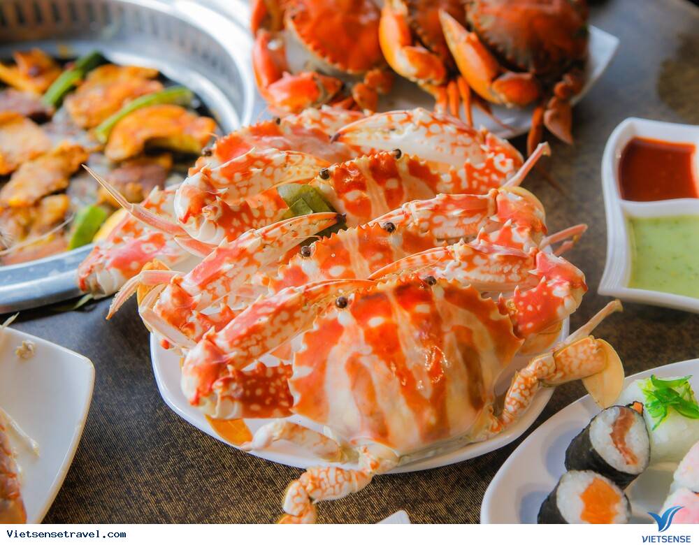 Du lịch Cô Tô ăn gì? TOP 11 món ăn nhất định phải thử - Ảnh 2