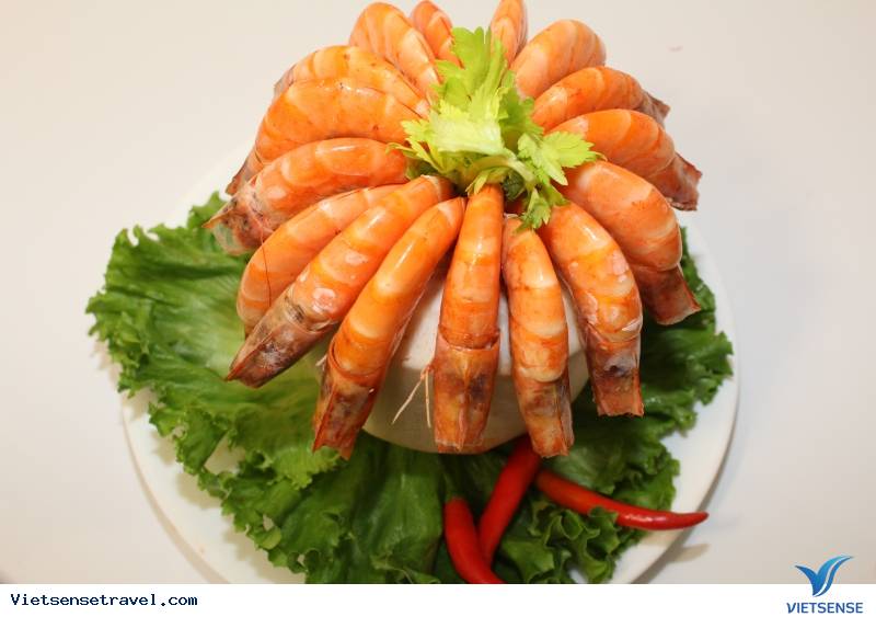 Khám phá ẩm thực Móng Cái: TOP 13 món ăn nhất định phải thử - Ảnh 2