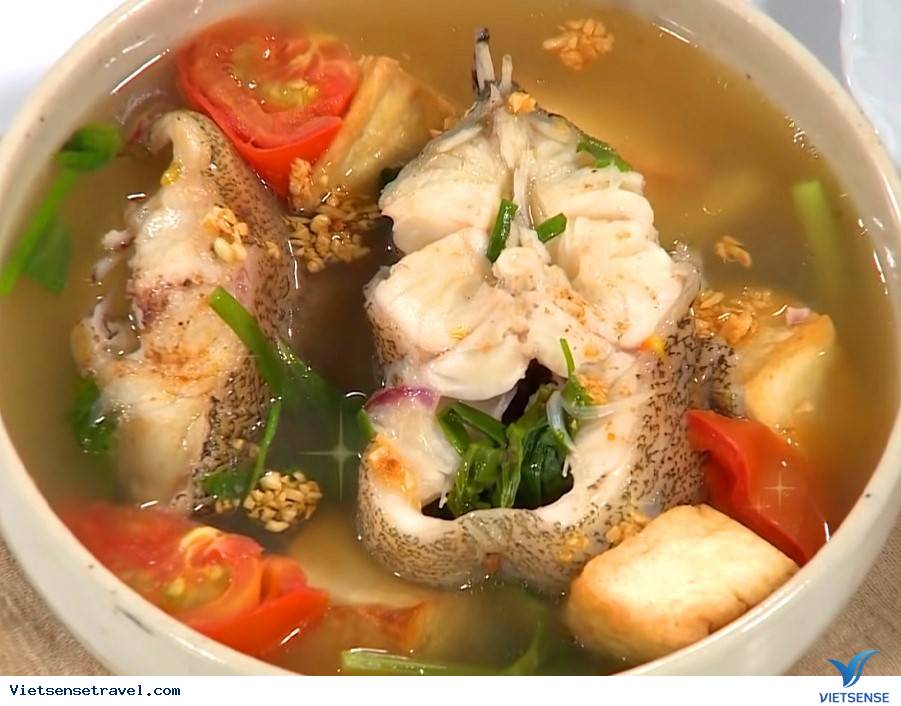 Khám phá ẩm thực Thiên Cầm: Món nào ngon? Nhà hàng chất lượng - Ảnh 3