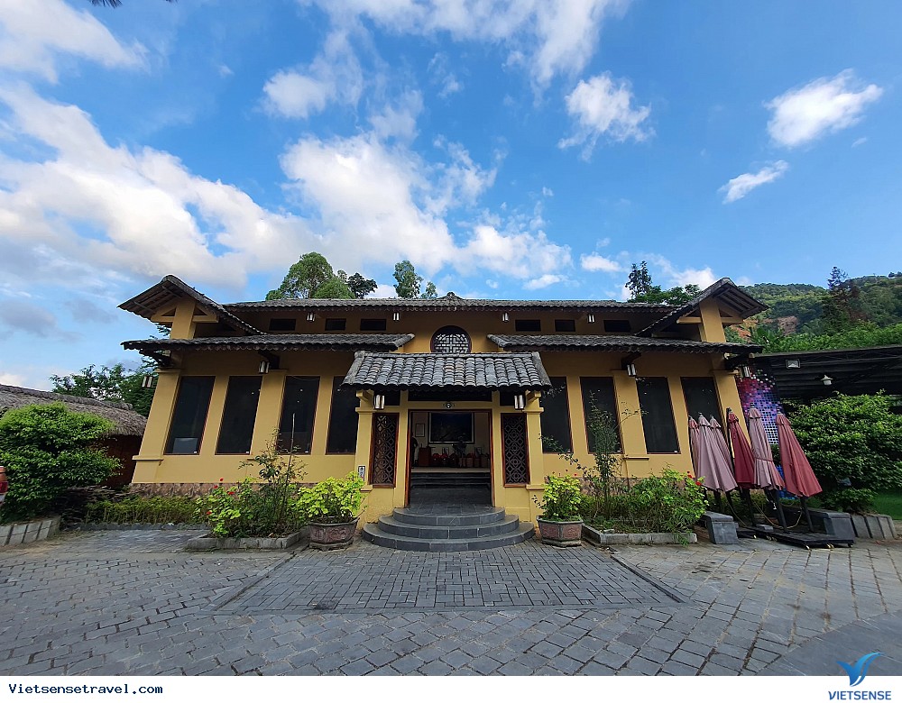 TOP Resort Hà Giang view đẹp, lý tưởng cho kỳ nghỉ dưỡng - Ảnh 6