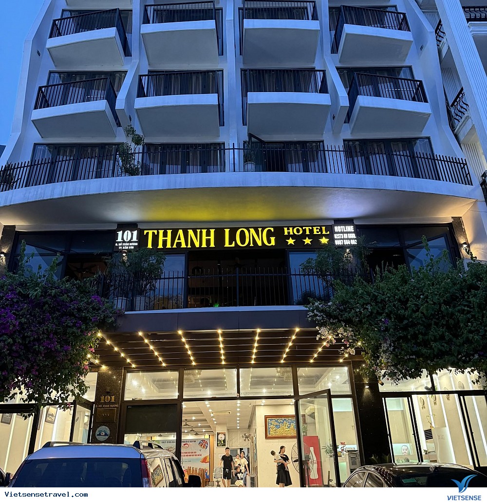 TOP 37 khách sạn mặt biển Sầm Sơn view đẹp, chất lượng - Ảnh 16 TOP 37 khách sạn mặt biển Sầm Sơn view đẹp, chất lượng - Ảnh 16