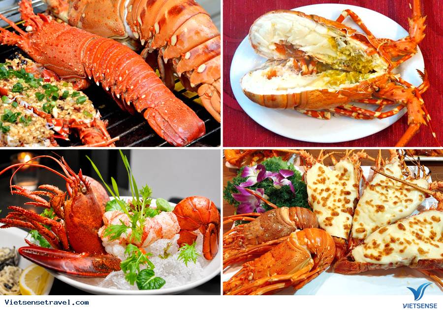 Những món ăn ngon đặc sản Cát Bà khách du lịch không thể bỏ lỡ - Ảnh 6 Những món ăn ngon đặc sản Cát Bà khách du lịch không thể bỏ lỡ - Ảnh 6