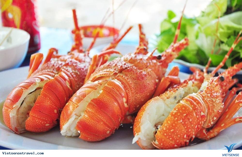Du lịch Cát Bà: Những món ăn đặc sản không thể bỏ lỡ - Ảnh 2