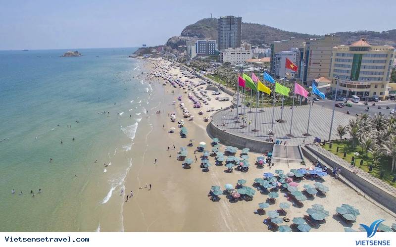 19 bãi biển tuyệt đẹp cho chuyến du lịch mùa hè - Ảnh 17