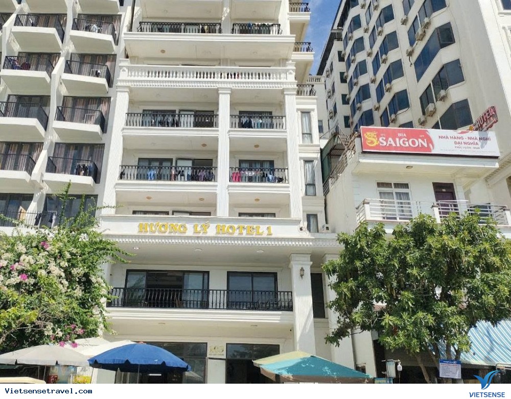 TOP 37 khách sạn mặt biển Sầm Sơn view đẹp, chất lượng - Ảnh 17 TOP 37 khách sạn mặt biển Sầm Sơn view đẹp, chất lượng - Ảnh 17