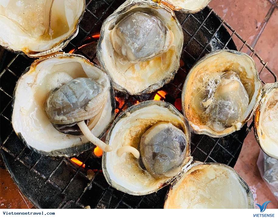 TOP 10 đặc sản nhất định phải thử khi du lịch Vân Đồn - Ảnh 2 TOP 10 đặc sản nhất định phải thử khi du lịch Vân Đồn - Ảnh 2