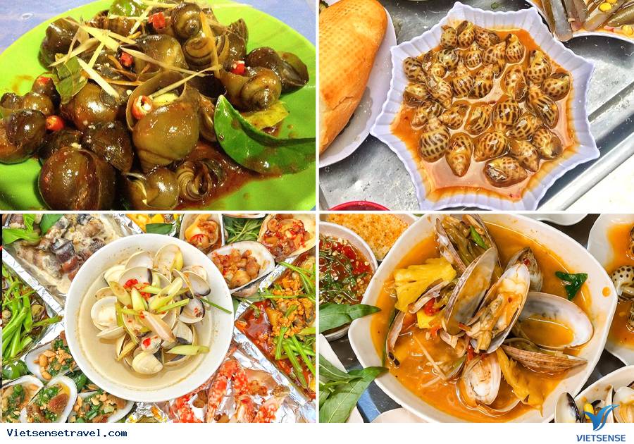 Những món ăn ngon đặc sản Cát Bà khách du lịch không thể bỏ lỡ - Ảnh 7 Những món ăn ngon đặc sản Cát Bà khách du lịch không thể bỏ lỡ - Ảnh 7