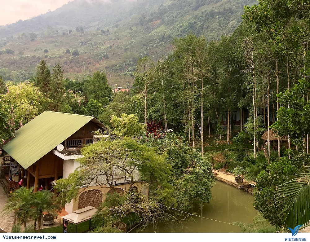 TOP Resort Hà Giang view đẹp, lý tưởng cho kỳ nghỉ dưỡng - Ảnh 7