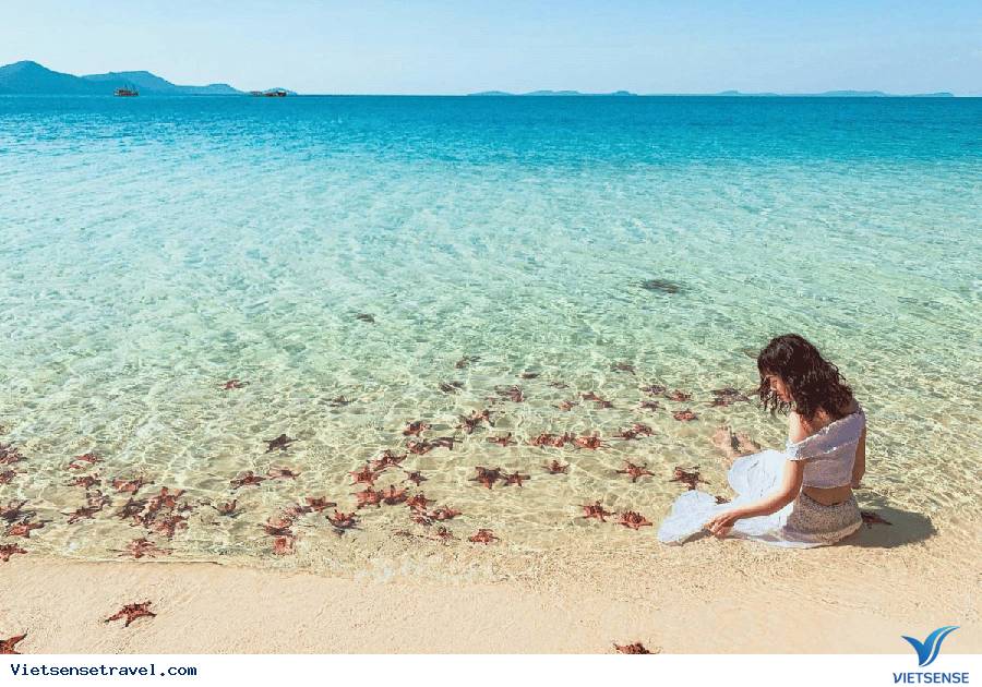 19 bãi biển tuyệt đẹp cho chuyến du lịch mùa hè - Ảnh 18