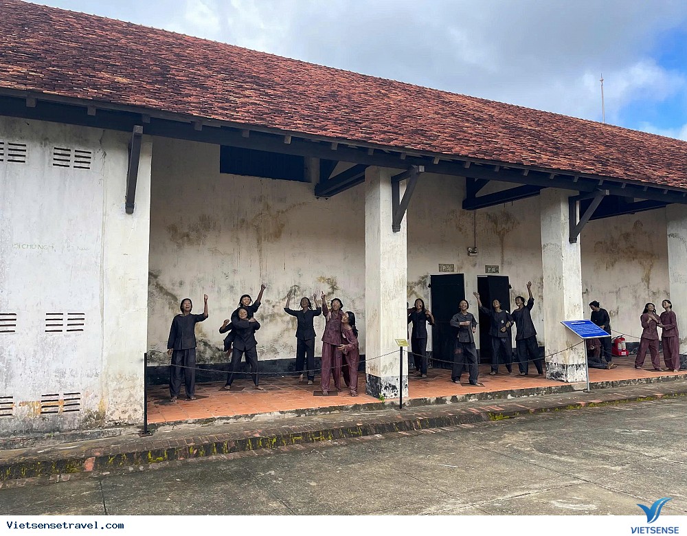 Gợi ý 23 điểm tham quan Côn Đảo hấp dẫn, không thể bỏ qua - Ảnh 3