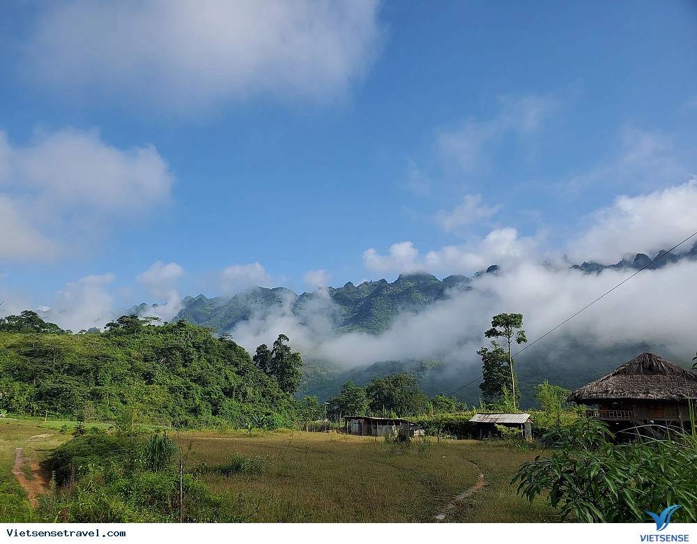TOP Resort Hà Giang view đẹp, lý tưởng cho kỳ nghỉ dưỡng - Ảnh 8