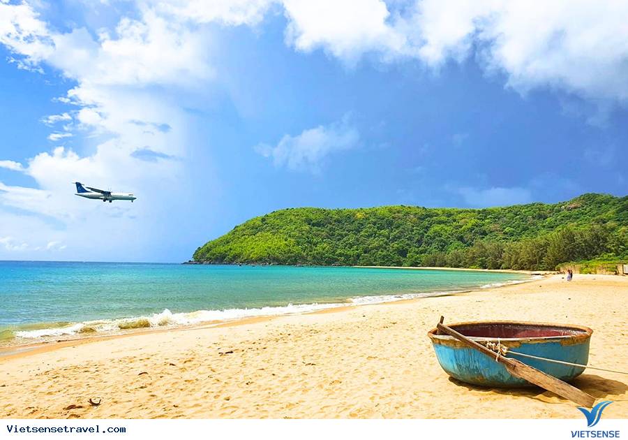 19 bãi biển tuyệt đẹp cho chuyến du lịch mùa hè - Ảnh 19