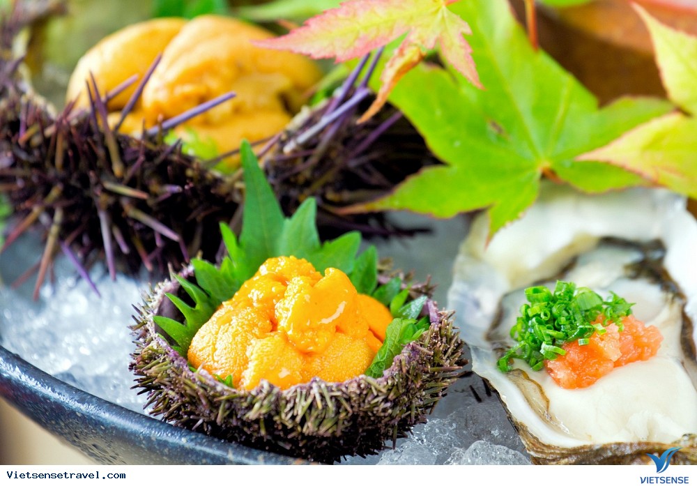 Du lịch Cô Tô ăn gì? TOP 11 món ăn nhất định phải thử - Ảnh 3