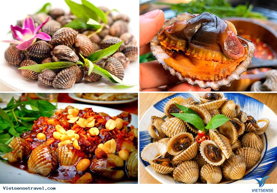 Những món ăn ngon đặc sản Cát Bà khách du lịch không thể bỏ lỡ - Ảnh 9 Những món ăn ngon đặc sản Cát Bà khách du lịch không thể bỏ lỡ - Ảnh 9