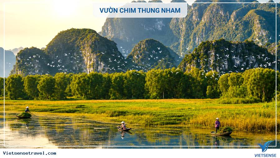 Bảng Giá vé thắng cảnh các điểm du lịch Ninh Bình - Ảnh 15