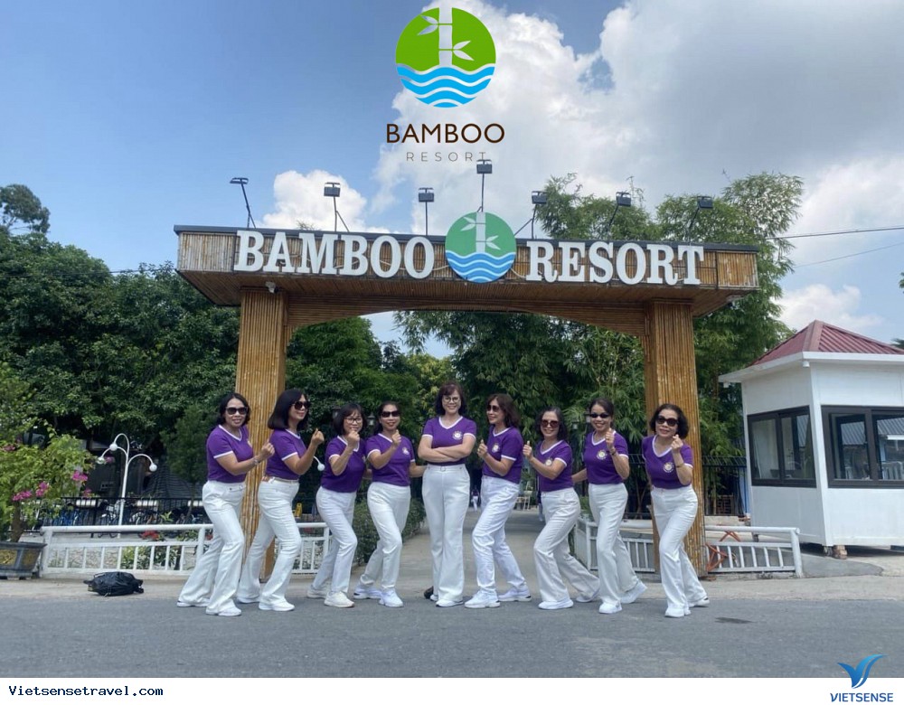 9 resort cao cấp tại Phú Thọ lý tưởng cho kỳ nghỉ dưỡng cuối tuần - Ảnh 3 9 resort cao cấp tại Phú Thọ lý tưởng cho kỳ nghỉ dưỡng cuối tuần - Ảnh 3