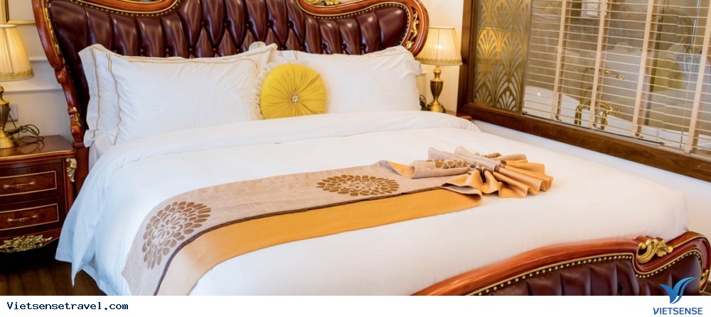 6 khách sạn và resort cao cấp tại Tam Đảo được review tốt - Ảnh 4 6 khách sạn và resort cao cấp tại Tam Đảo được review tốt - Ảnh 4