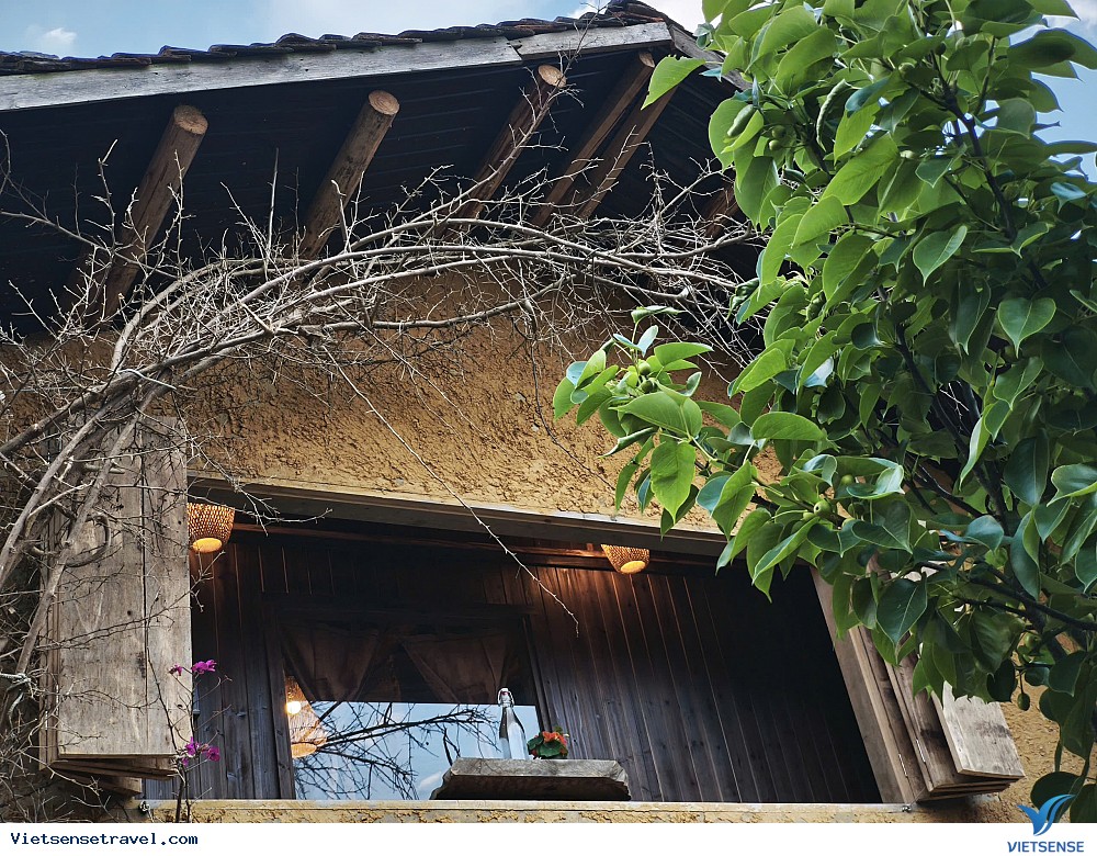 Thing 0 Homestay Lô Lô Chải - Ảnh 9 Thing 0 Homestay Lô Lô Chải - Ảnh 9