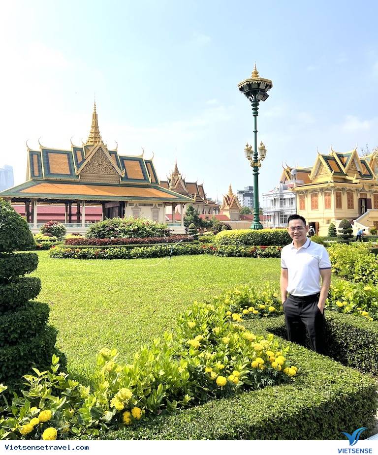 10 điểm thăm quan nhất định phải đến khi đi du lịch Campuchia lần đầu - Ảnh 3 10 điểm thăm quan nhất định phải đến khi đi du lịch Campuchia lần đầu - Ảnh 3