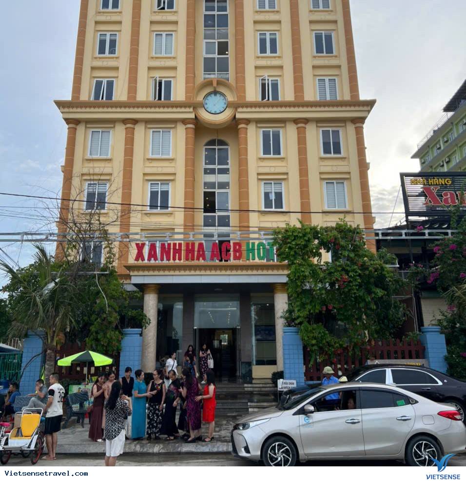 8 Khách sạn mặt biển Hải Hoà phòng đẹp, giá tốt - Ảnh 2 8 Khách sạn mặt biển Hải Hoà phòng đẹp, giá tốt - Ảnh 2
