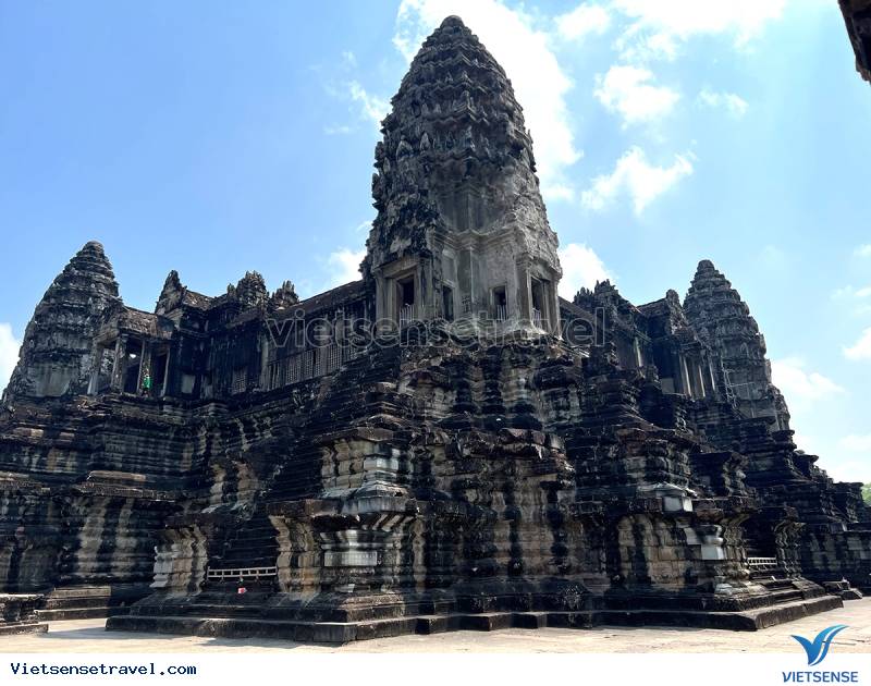 Siem Reap - Ảnh 2