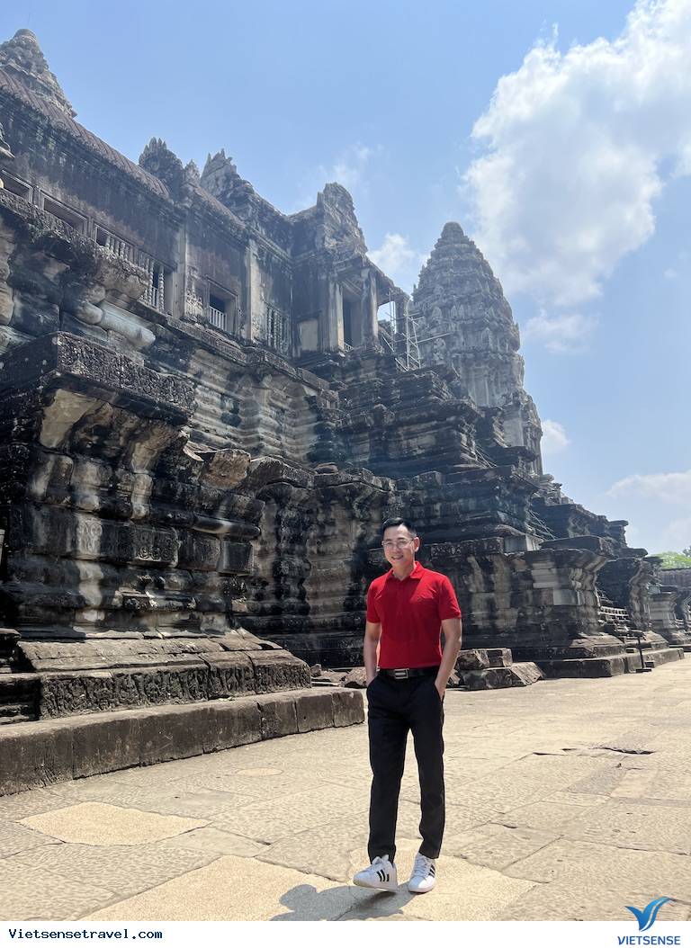 Đi du lịch Campuchia có an toàn? - Ảnh 6