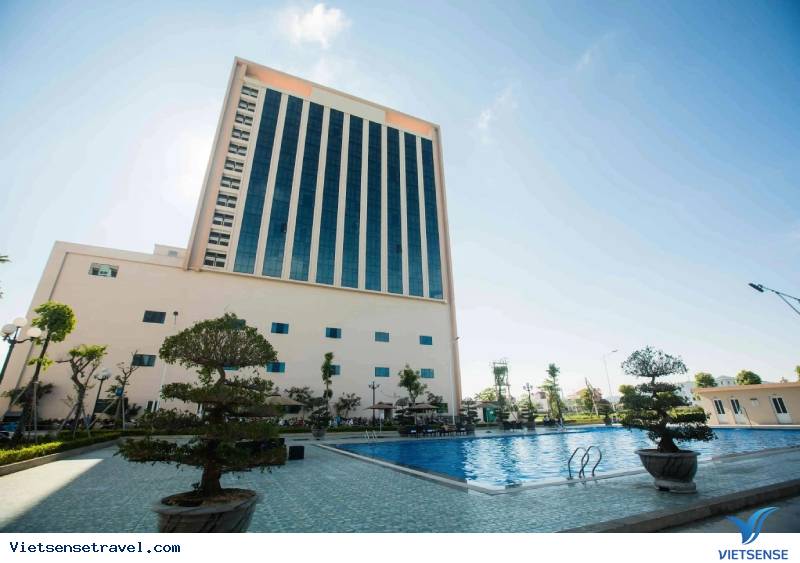 Giá phòng 10 khách sạn biển Quỳnh view đẹp, giá tốt, chất lượng - Ảnh 1