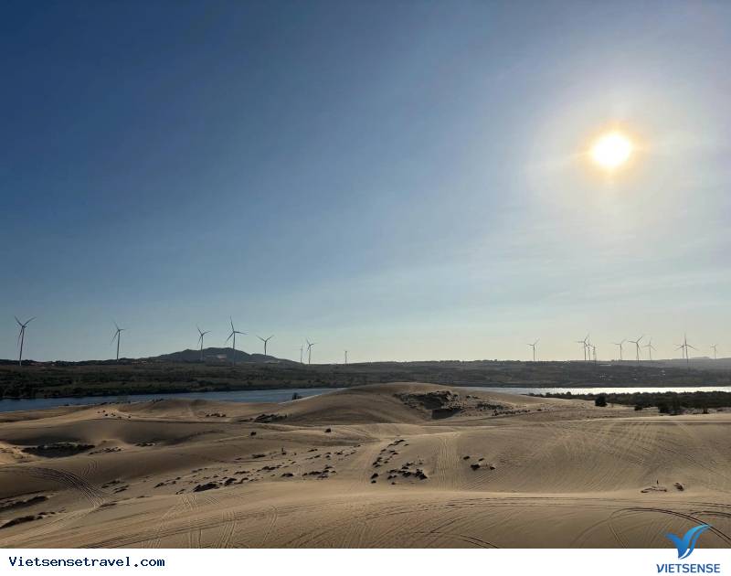 Kinh nghiệm du lịch Mũi Né Phan Thiết: Ăn gì, chơi gì, ở đâu? - Ảnh 2 Kinh nghiệm du lịch Mũi Né Phan Thiết: Ăn gì, chơi gì, ở đâu? - Ảnh 2