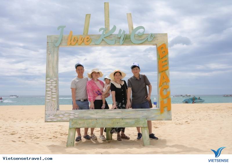 Kinh nghiệm du lịch Quy Nhơn chi tiết: Ăn gì, đi chơi ở đâu? - Ảnh 2