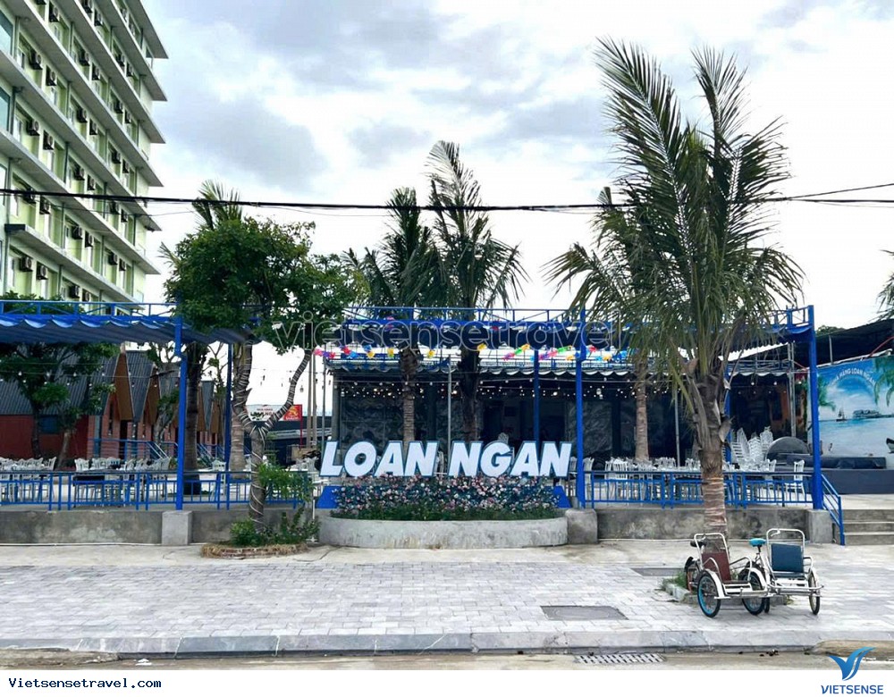 18 nhà hàng mặt biển Hải Hoà ăn ngon, chất lượng - Ảnh 2 18 nhà hàng mặt biển Hải Hoà ăn ngon, chất lượng - Ảnh 2