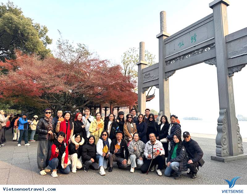 Giang Nam ký sự những ngày cuối năm - Ảnh 7