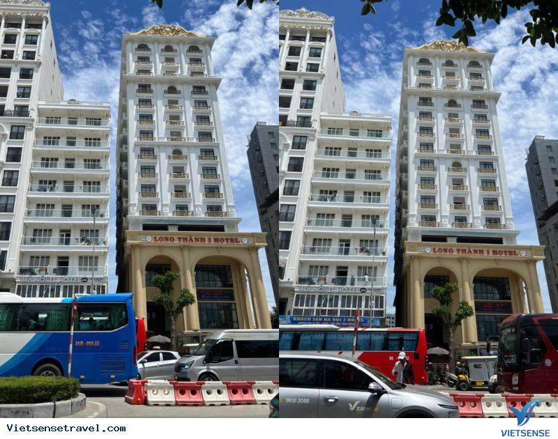 Khách sạn mặt biển Sầm Sơn view đẹp - Ảnh 17 Khách sạn mặt biển Sầm Sơn view đẹp - Ảnh 17