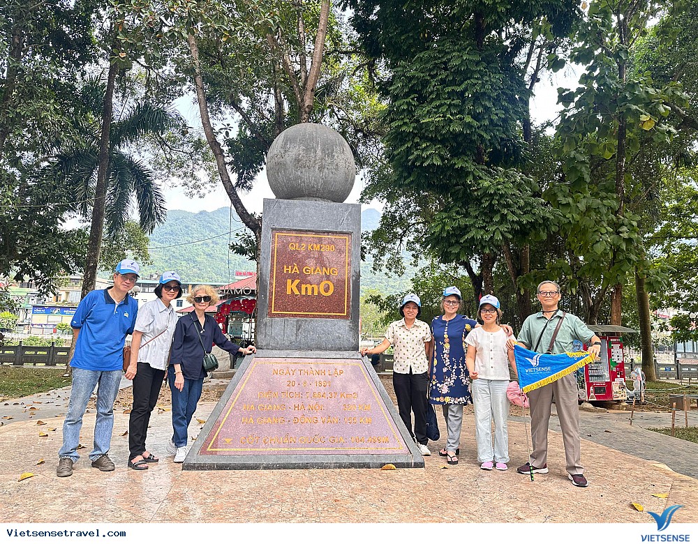 Hành trình khám phá Hà Giang 3 ngày 2 đêm - Ảnh 3