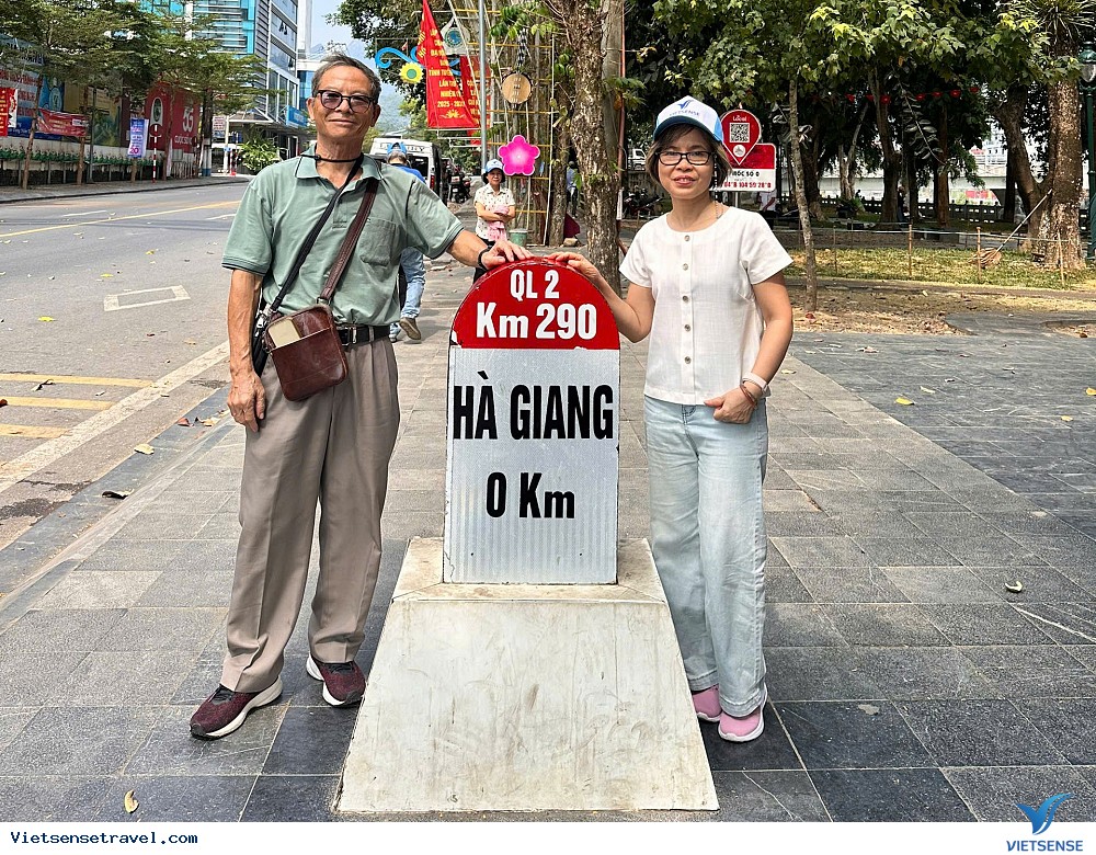 Hành trình khám phá Hà Giang 3 ngày 2 đêm - Ảnh 4