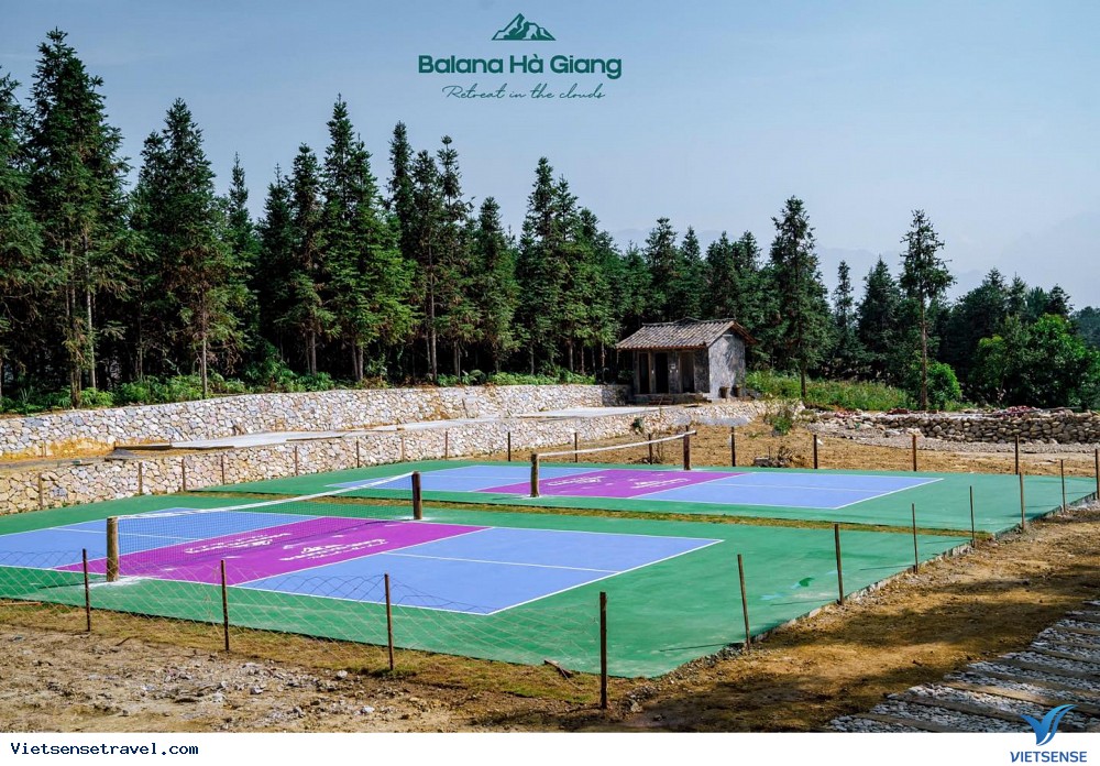 Balana Hà Giang viên ngọc xanh giữa rừng Sa Mộc trong mây - Ảnh 14 Balana Hà Giang viên ngọc xanh giữa rừng Sa Mộc trong mây - Ảnh 14