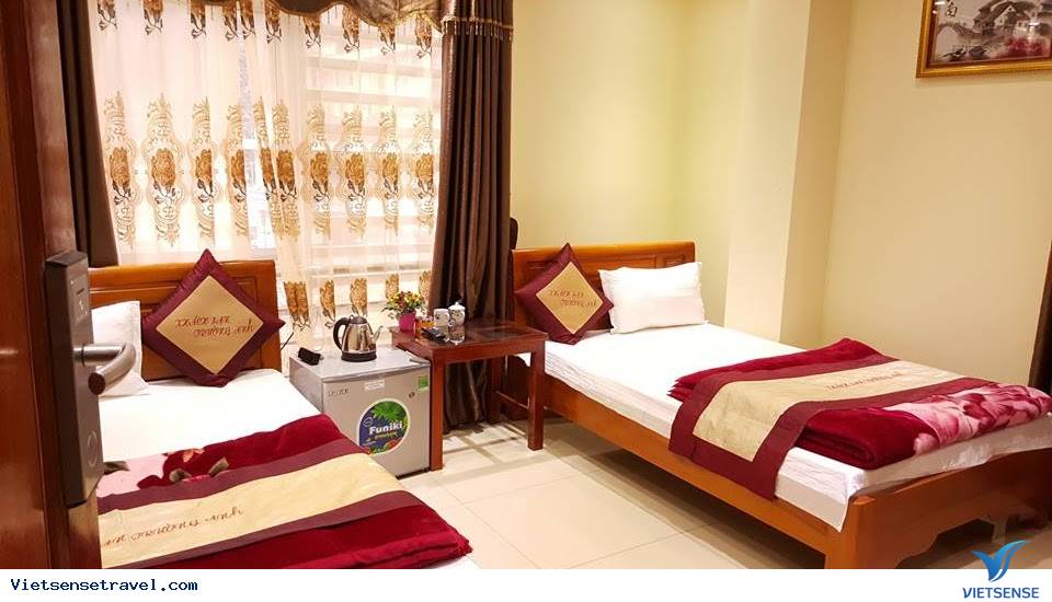 Giá phòng khách sạn ở Đồng Văn Hà Giang - Ảnh 2 Giá phòng khách sạn ở Đồng Văn Hà Giang - Ảnh 2