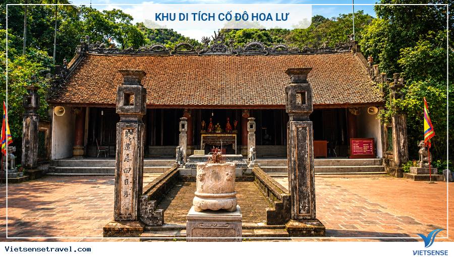 Bảng Giá vé thắng cảnh các điểm du lịch Ninh Bình - Ảnh 2