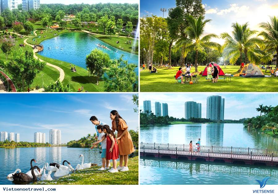 15 địa điểm tổ chức Team Building gần Hà Nội - Ảnh 1