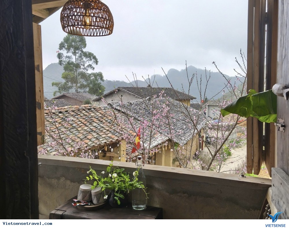 Thing 0 Homestay Lô Lô Chải - Ảnh 10 Thing 0 Homestay Lô Lô Chải - Ảnh 10