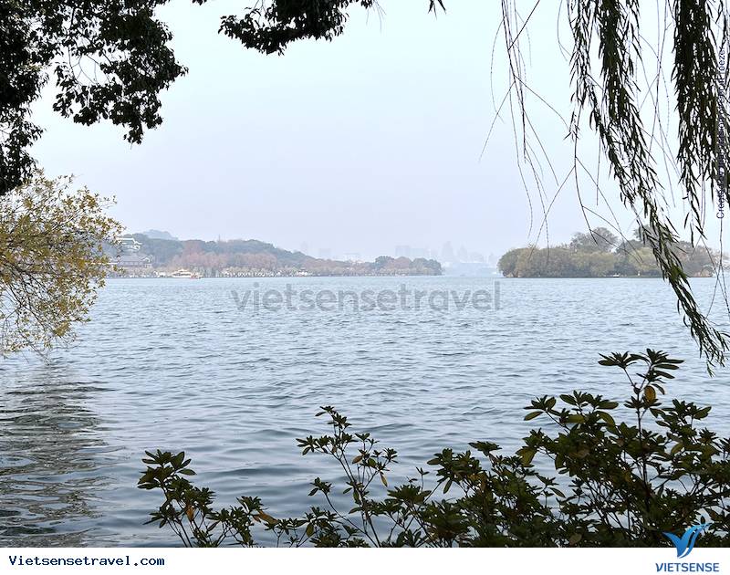 Du lịch Hàng Châu có gì đẹp mà được so với thiên đàng? - Ảnh 5