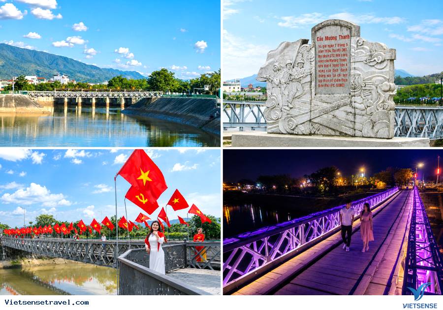 Giá vé tham quan các điểm du lịch Điện Biên - Ảnh 10