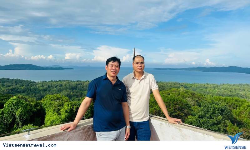 TOP 10 điểm tham quan hấp dẫn tại Cô Tô, không thể bỏ lỡ - Ảnh 4