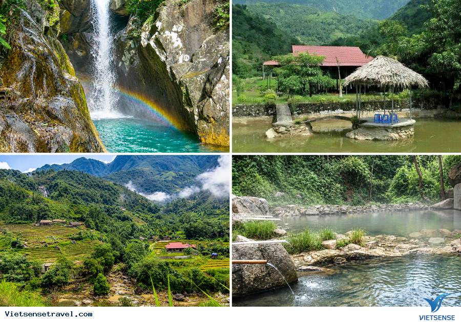 Giá vé tham quan các điểm du lịch Hà Giang - Ảnh 10