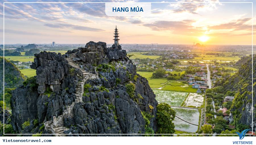Bảng Giá vé thắng cảnh các điểm du lịch Ninh Bình - Ảnh 13