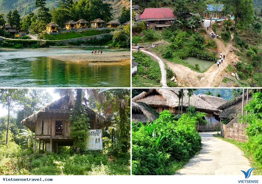 Giá vé tham quan các điểm du lịch Hà Giang - Ảnh 11