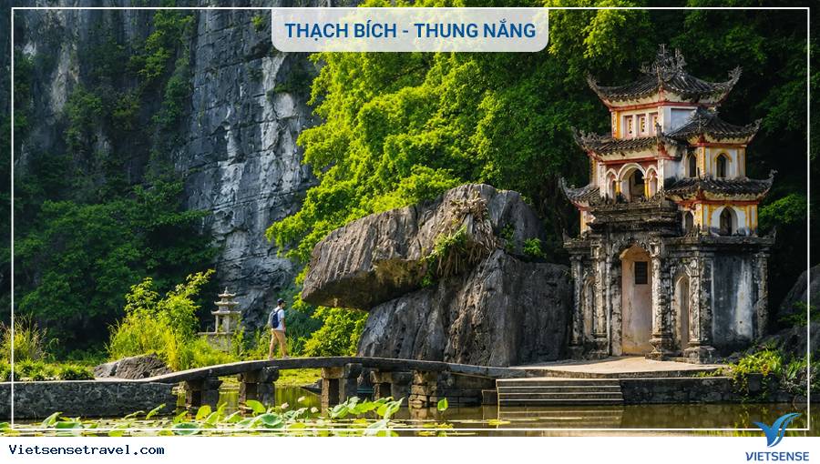 Bảng Giá vé thắng cảnh các điểm du lịch Ninh Bình - Ảnh 14