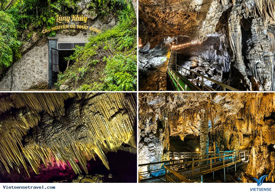 Giá vé tham quan các điểm du lịch Hà Giang - Ảnh 13